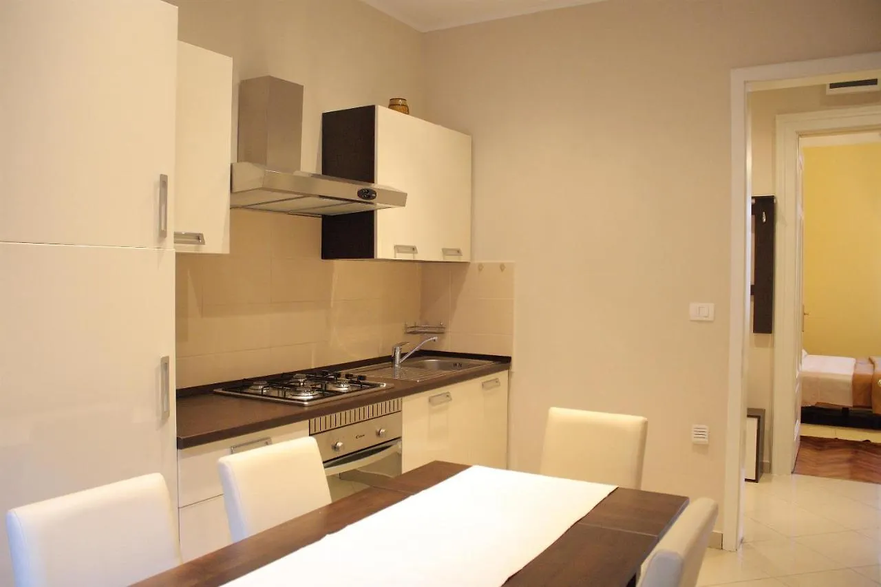 Apartments Rezine Lovran