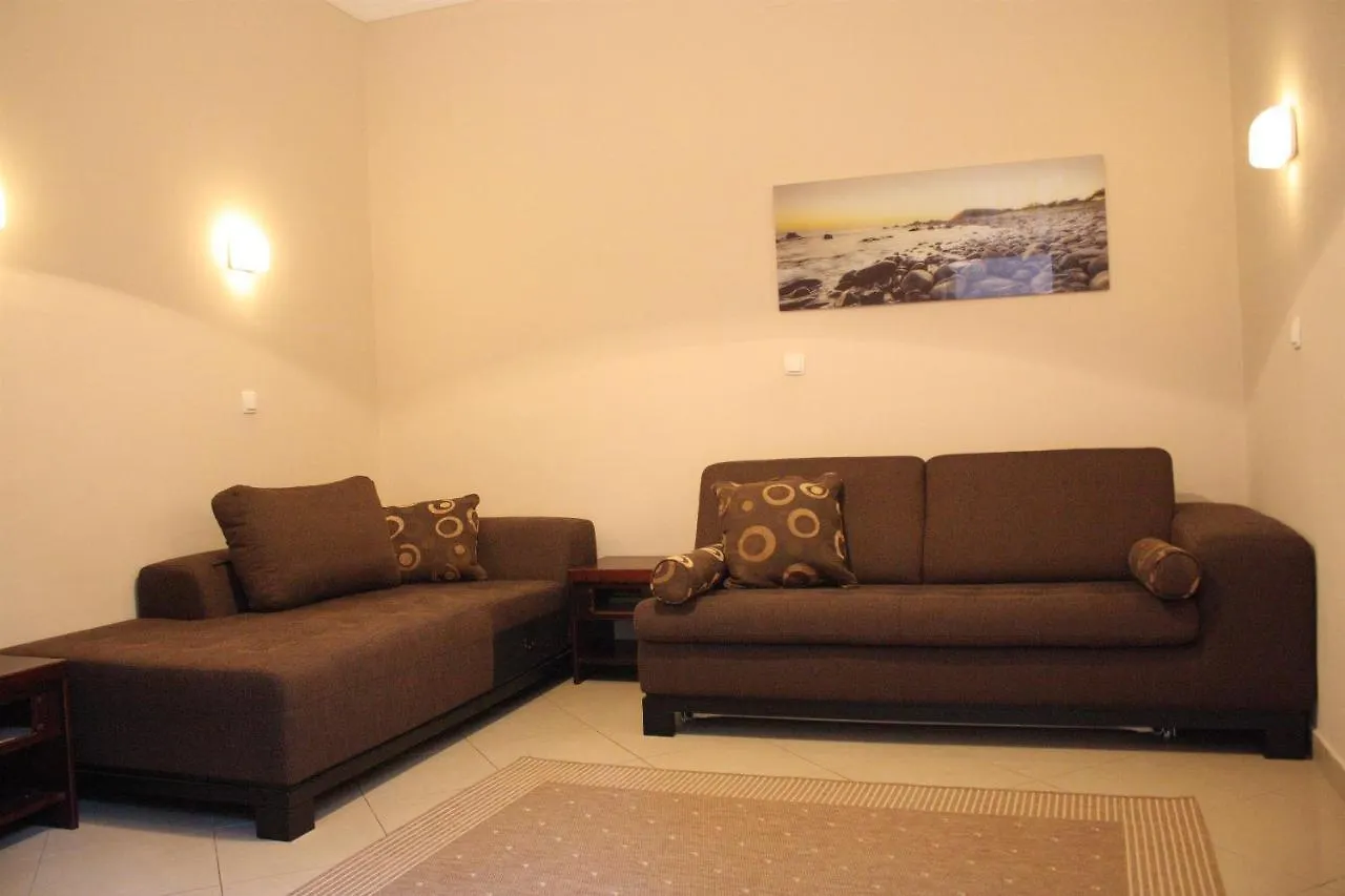 Apartments Rezine Lovran 0*,
