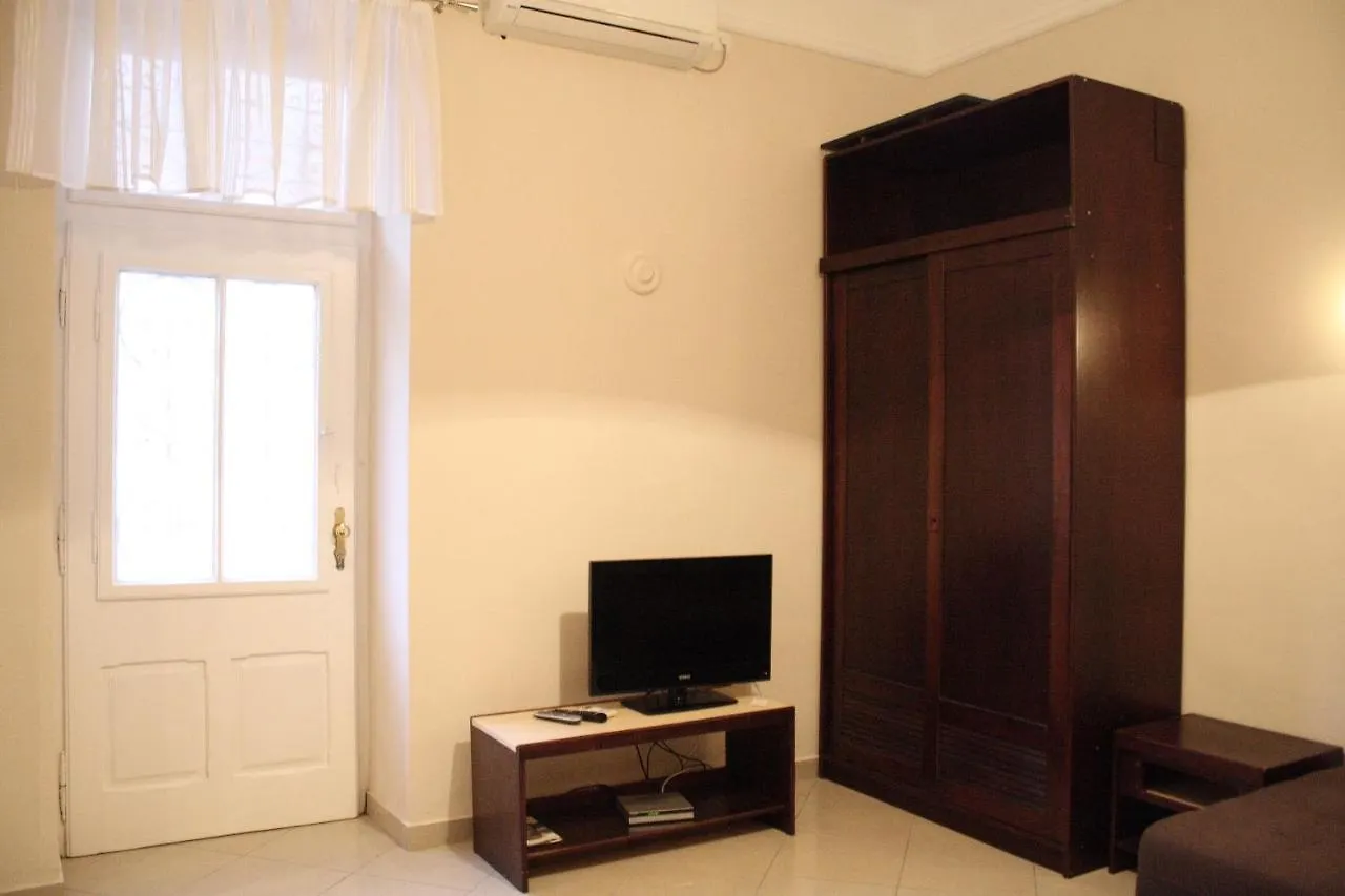 Apartments Rezine Lovran Croatia